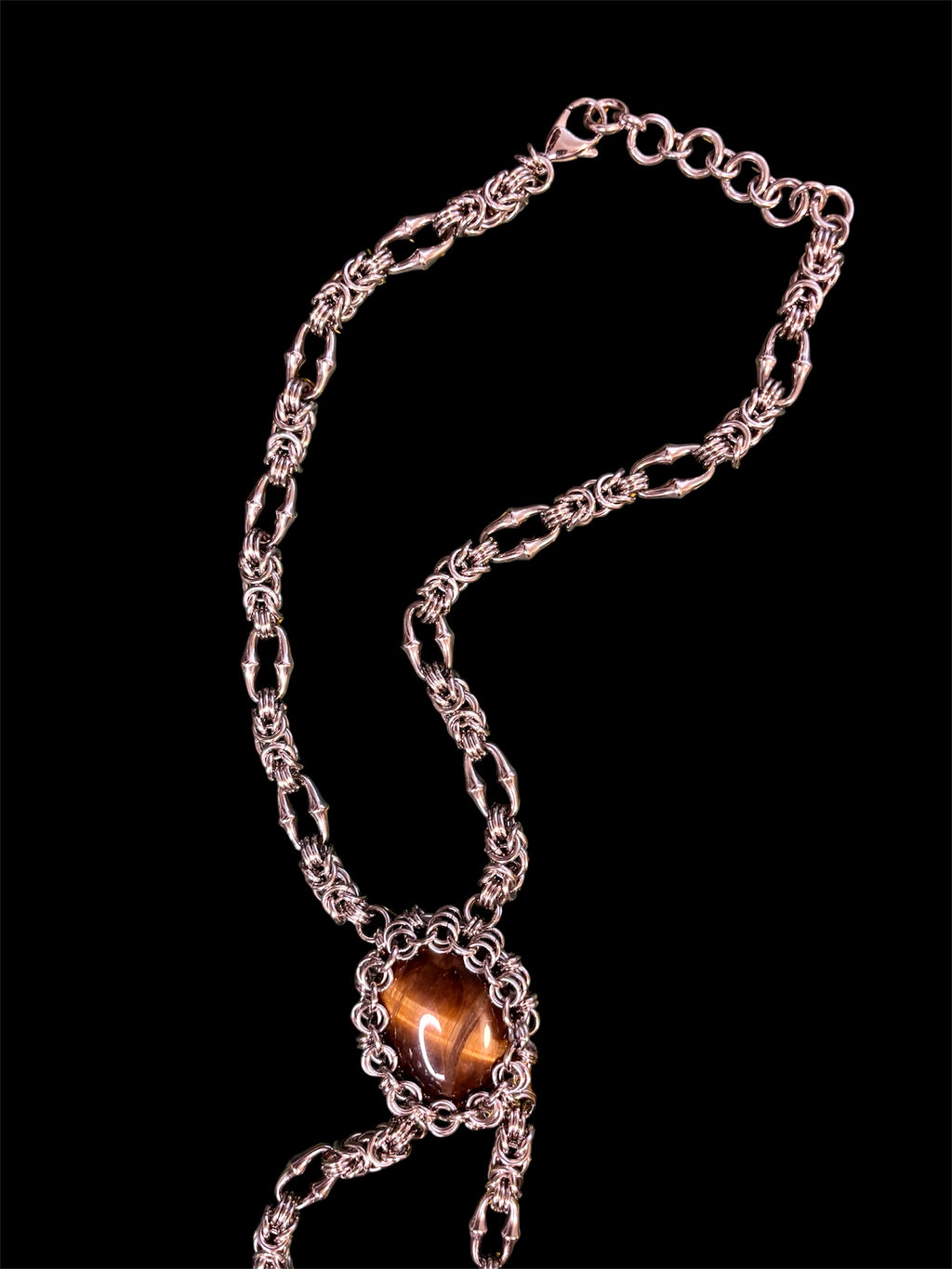 The Tigris Bolo