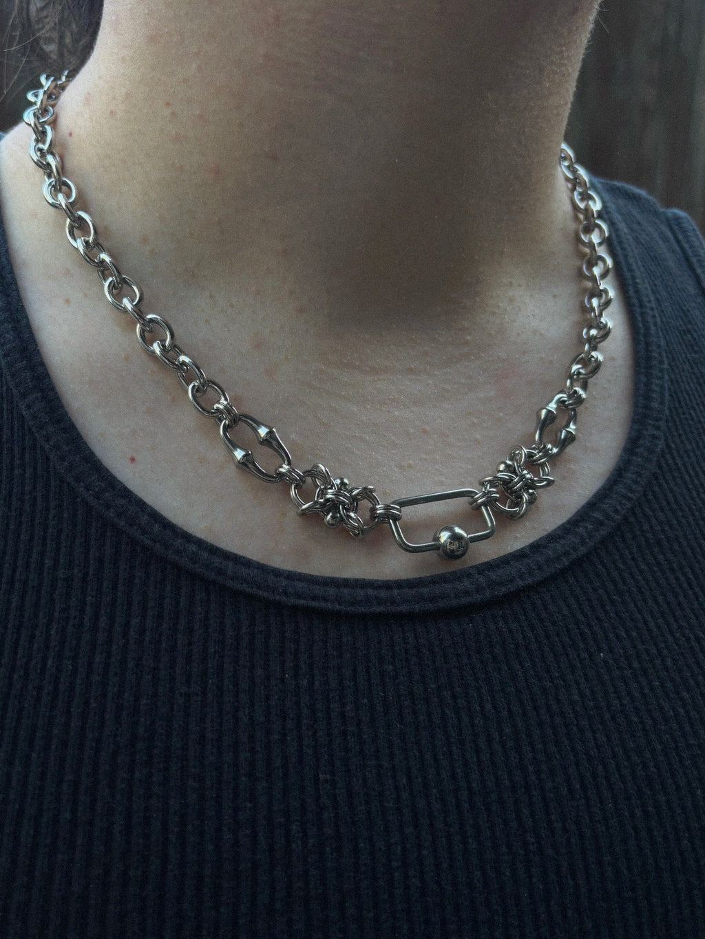Punisher Chain