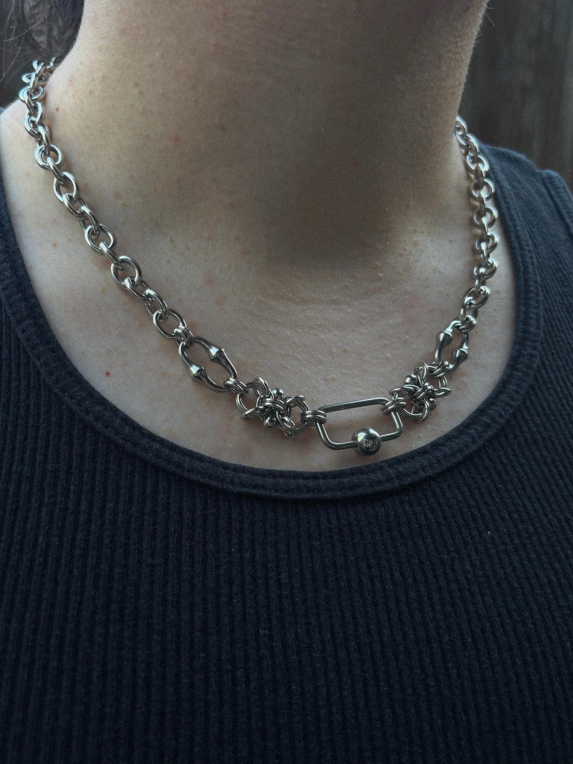 Punisher Chain