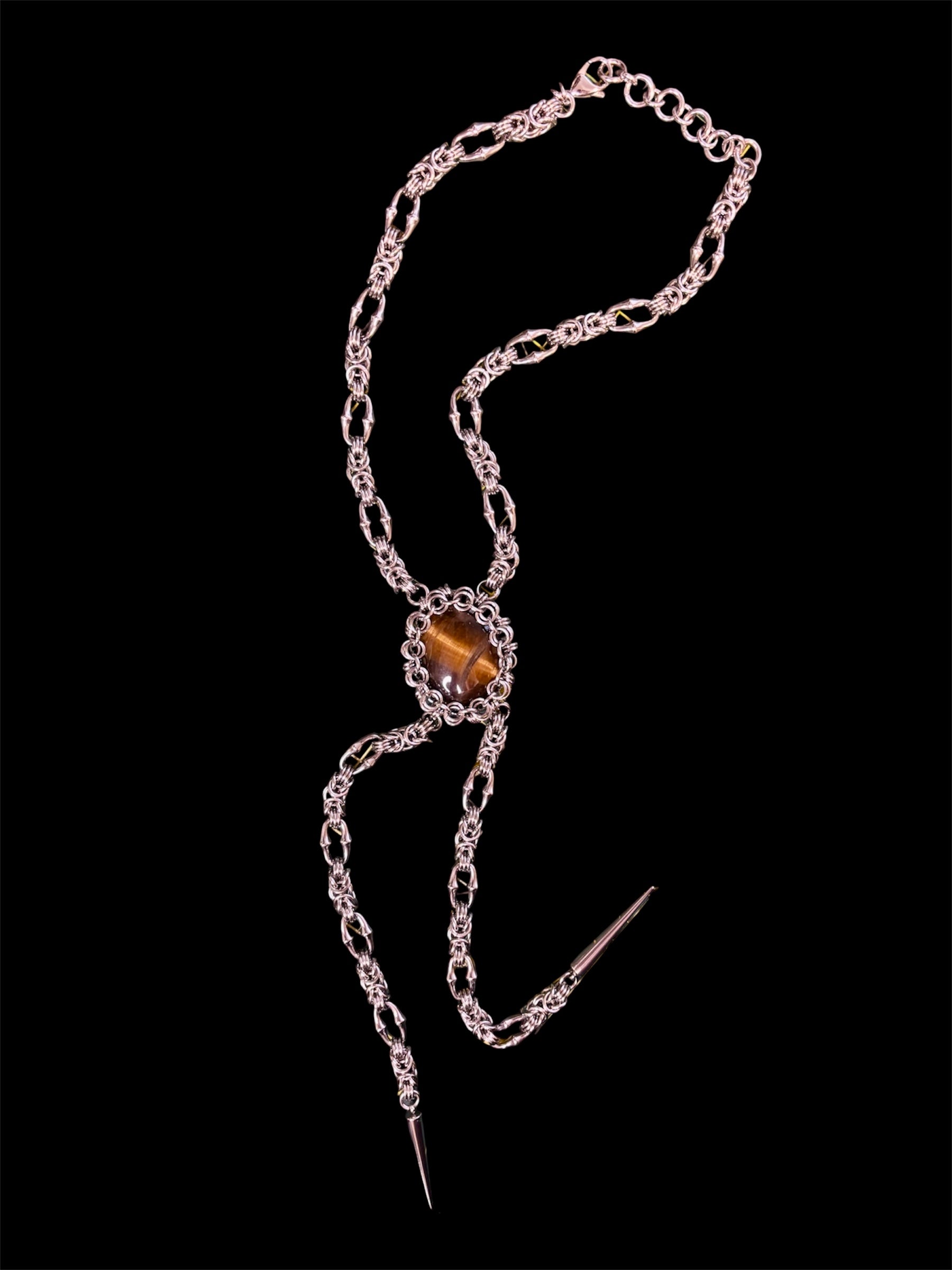 The Tigris Bolo