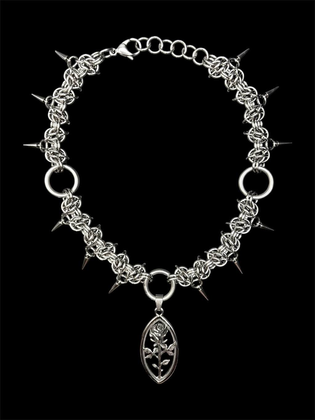 Thorn Chain