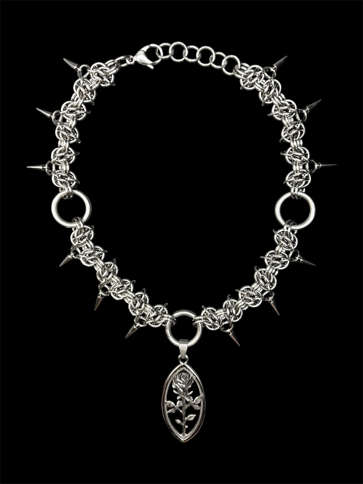 Thorn Chain
