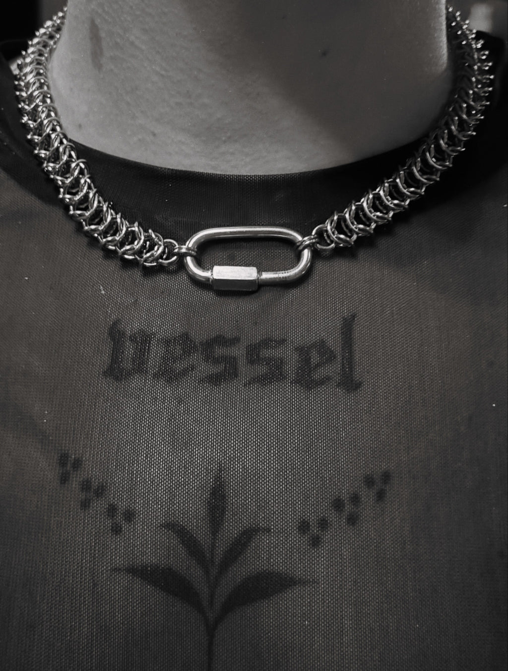 Fortress Chain