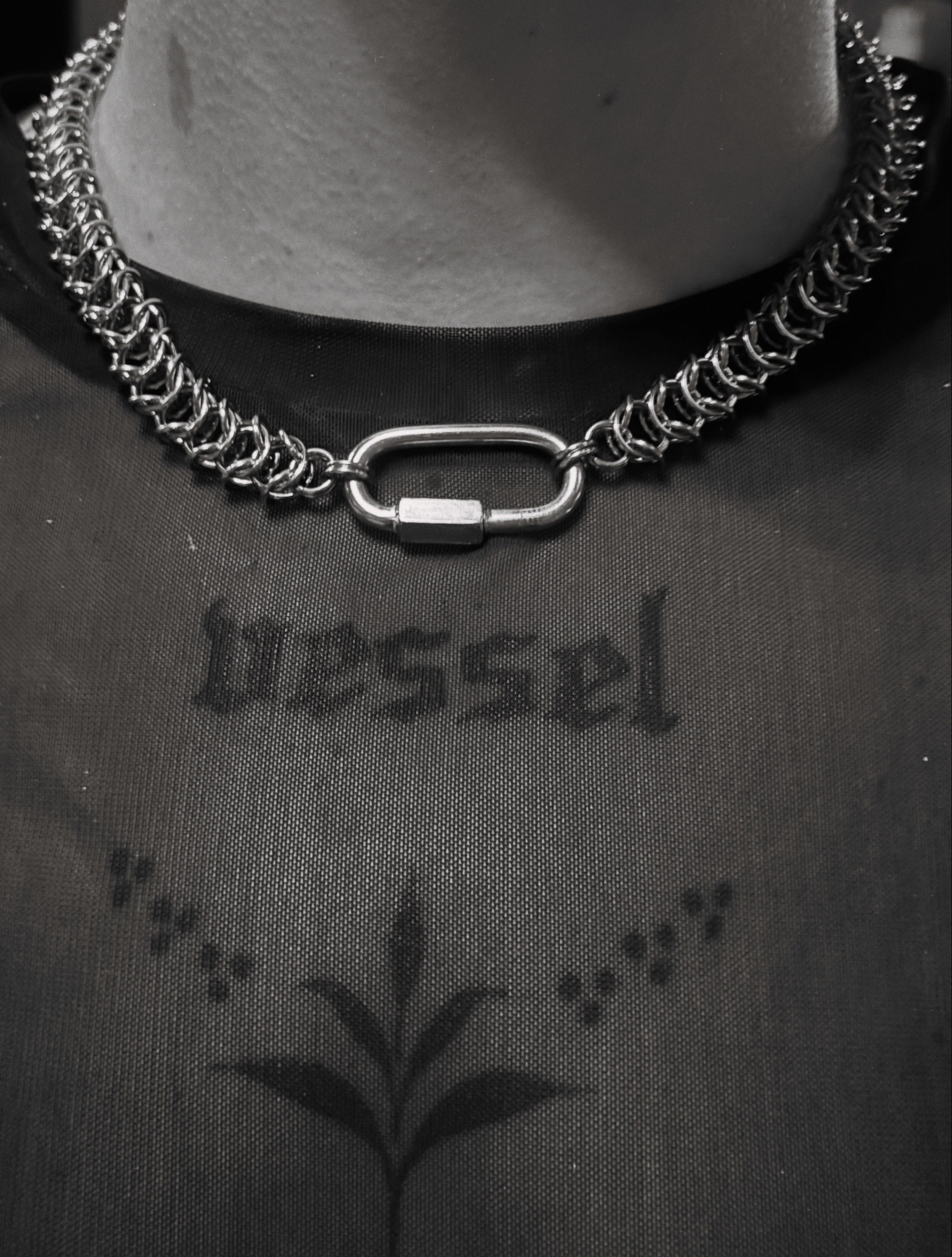 Fortress Chain