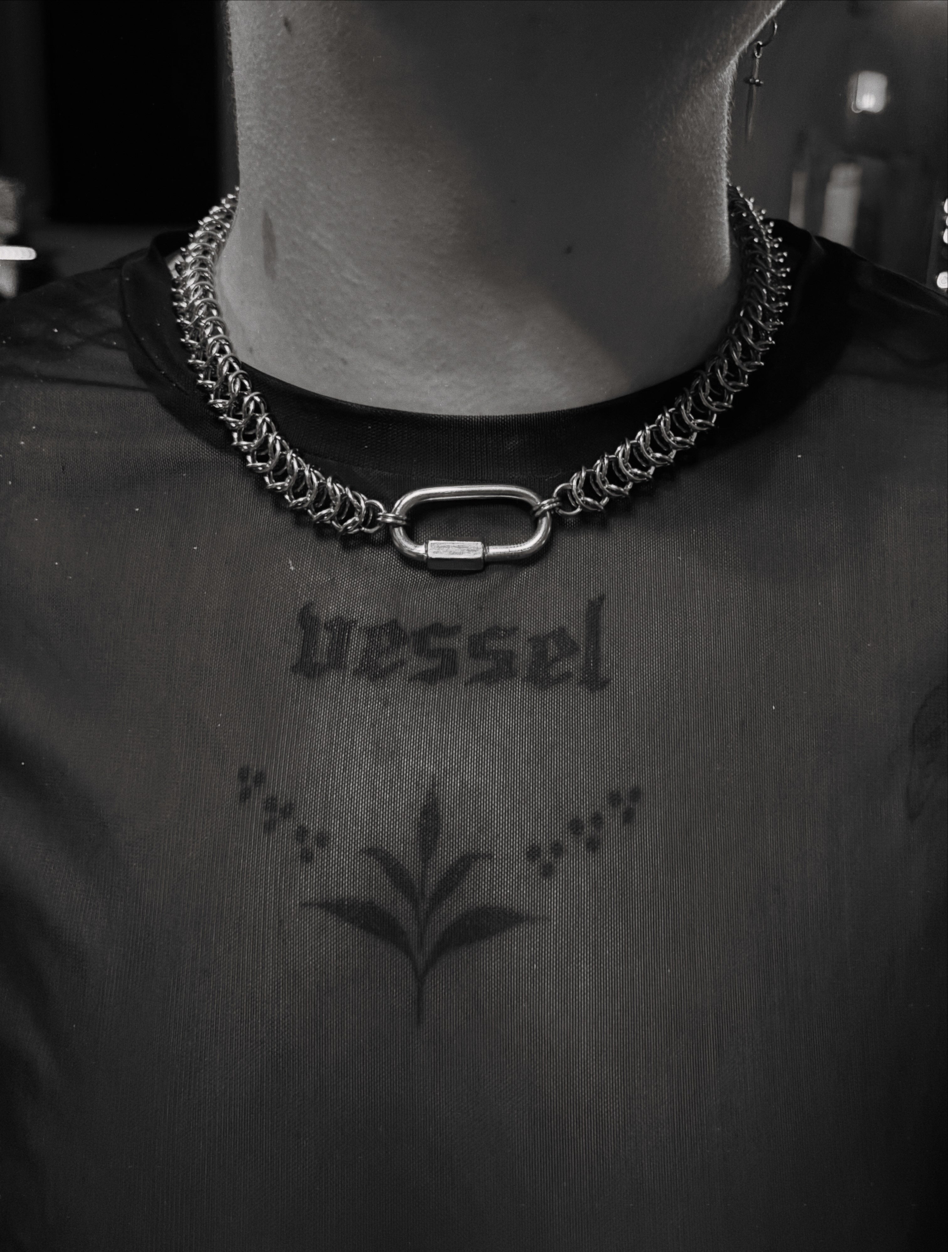 Fortress Chain
