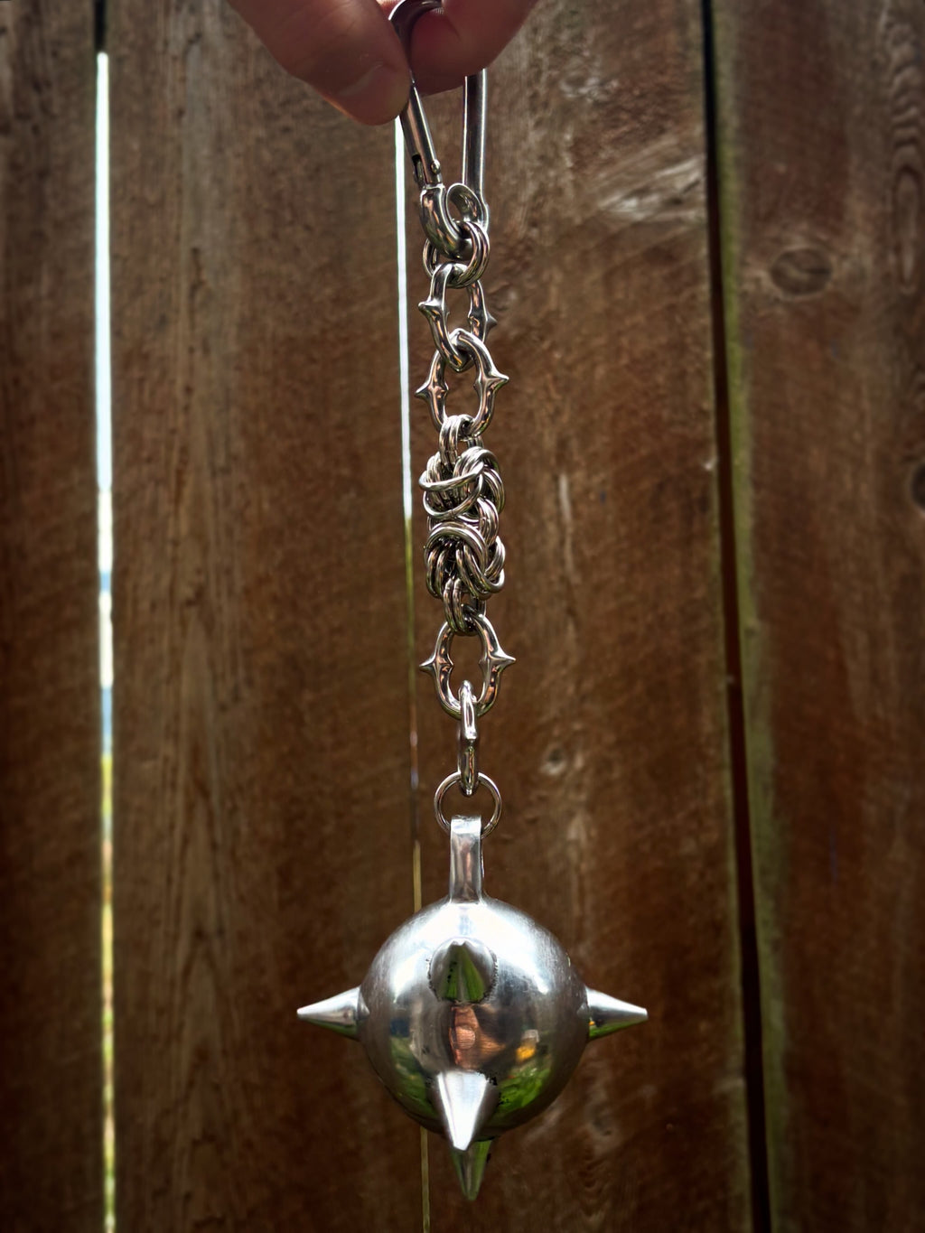 XXL Enemy Slayer Carabiner
