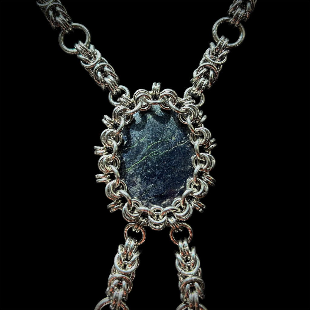 The Midnight Bolo