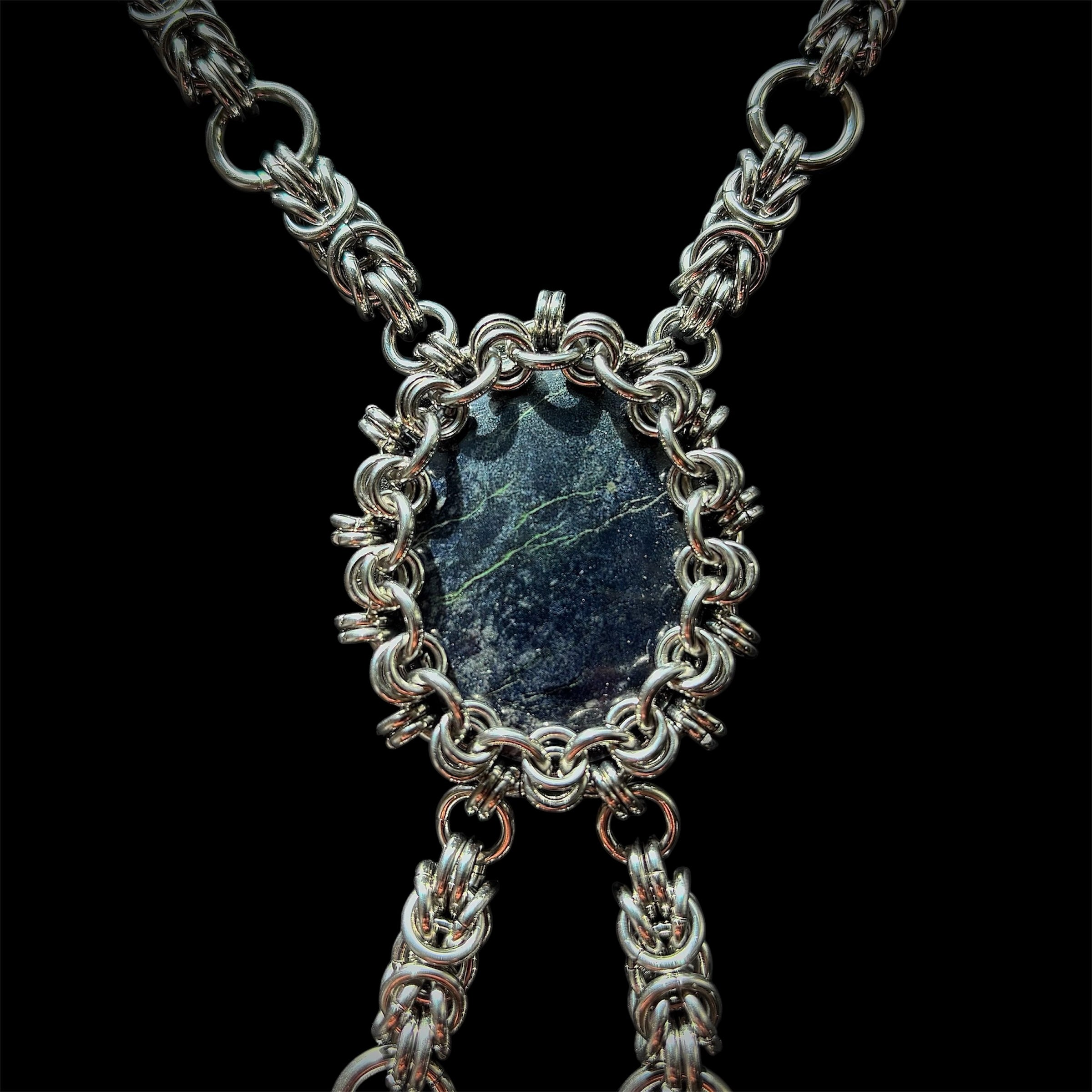 The Midnight Bolo