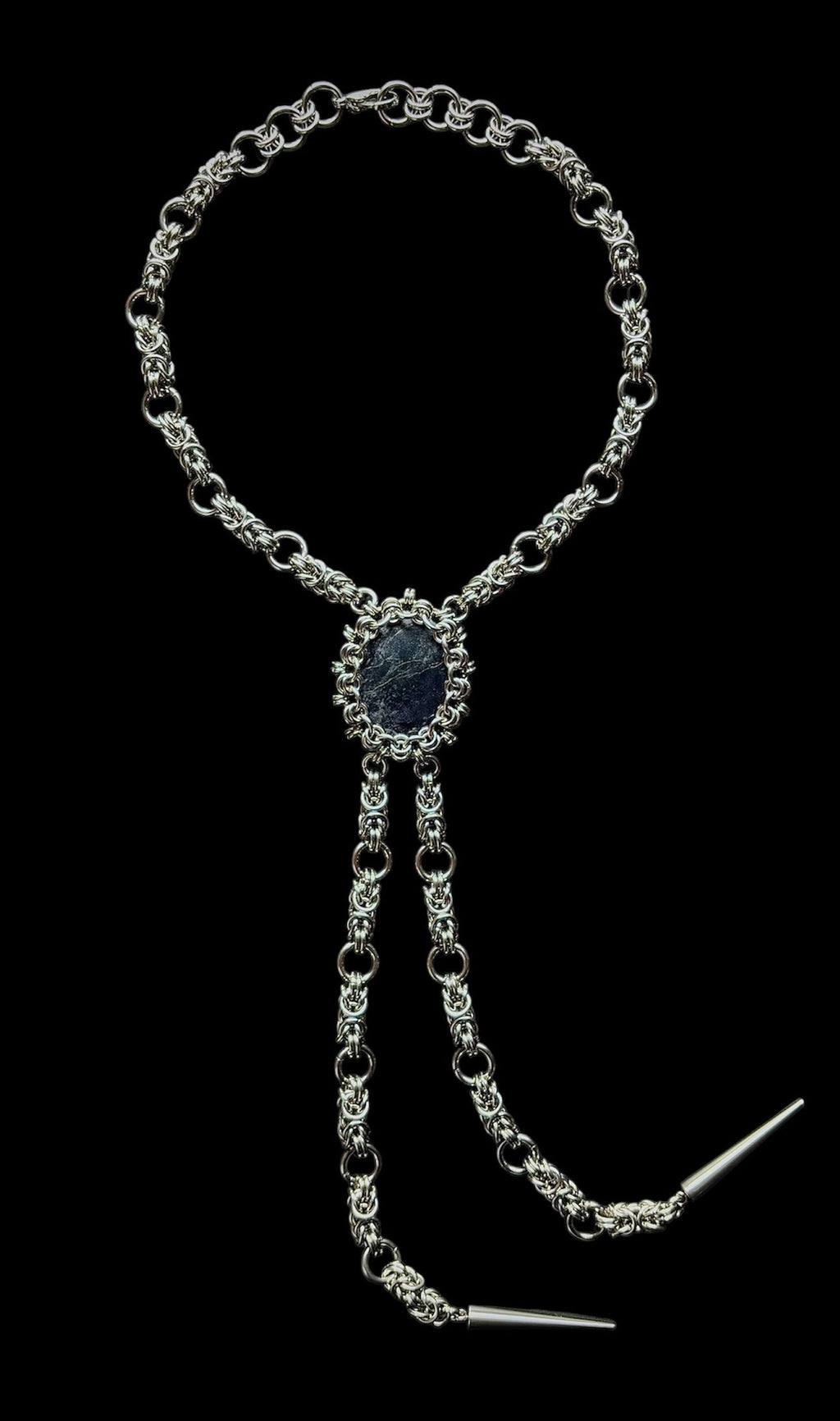 The Midnight Bolo