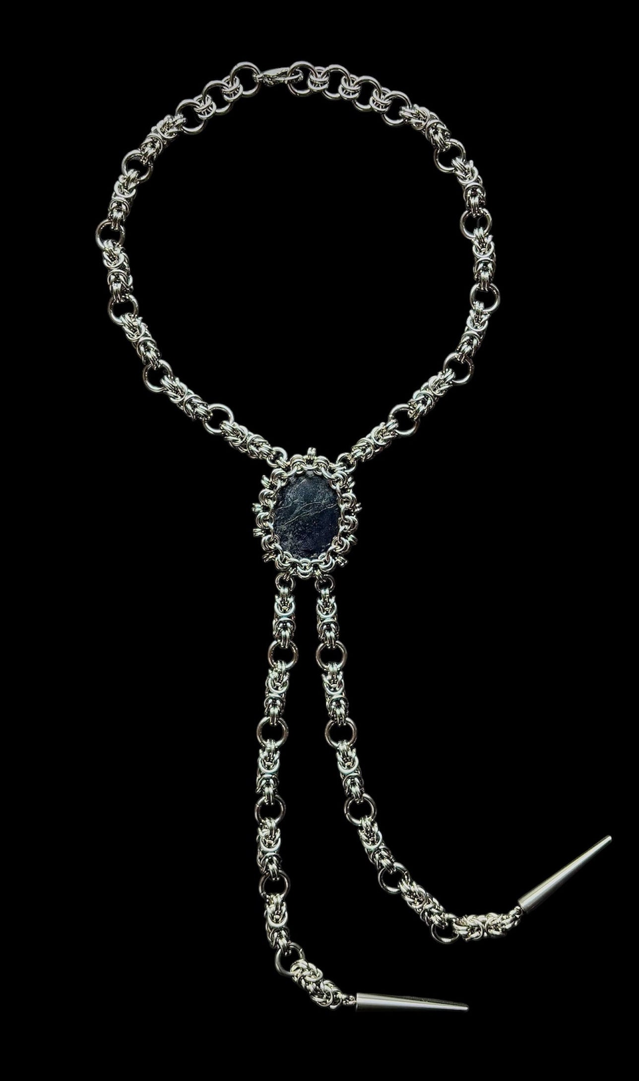 The Midnight Bolo