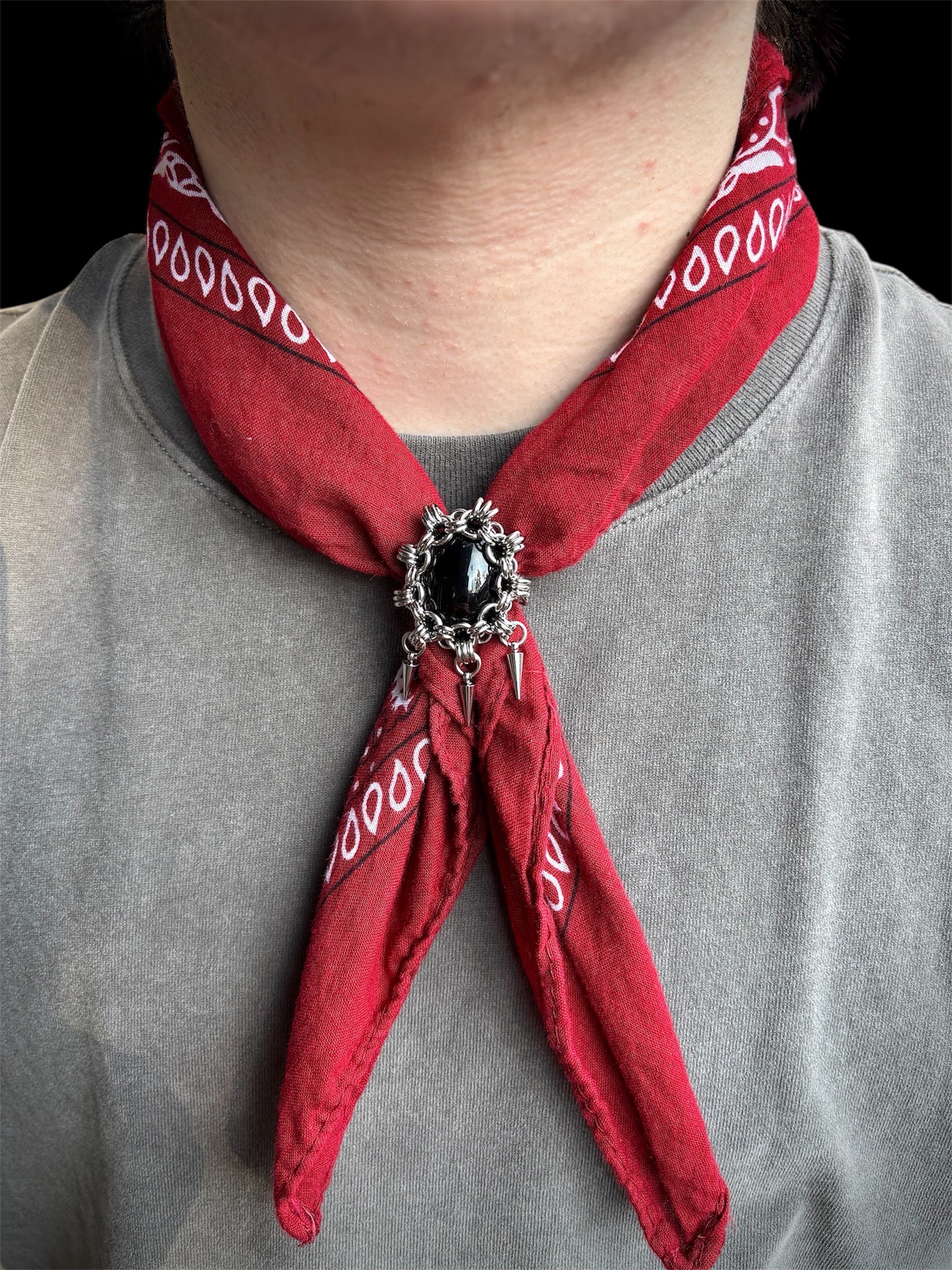 Hanky Rings