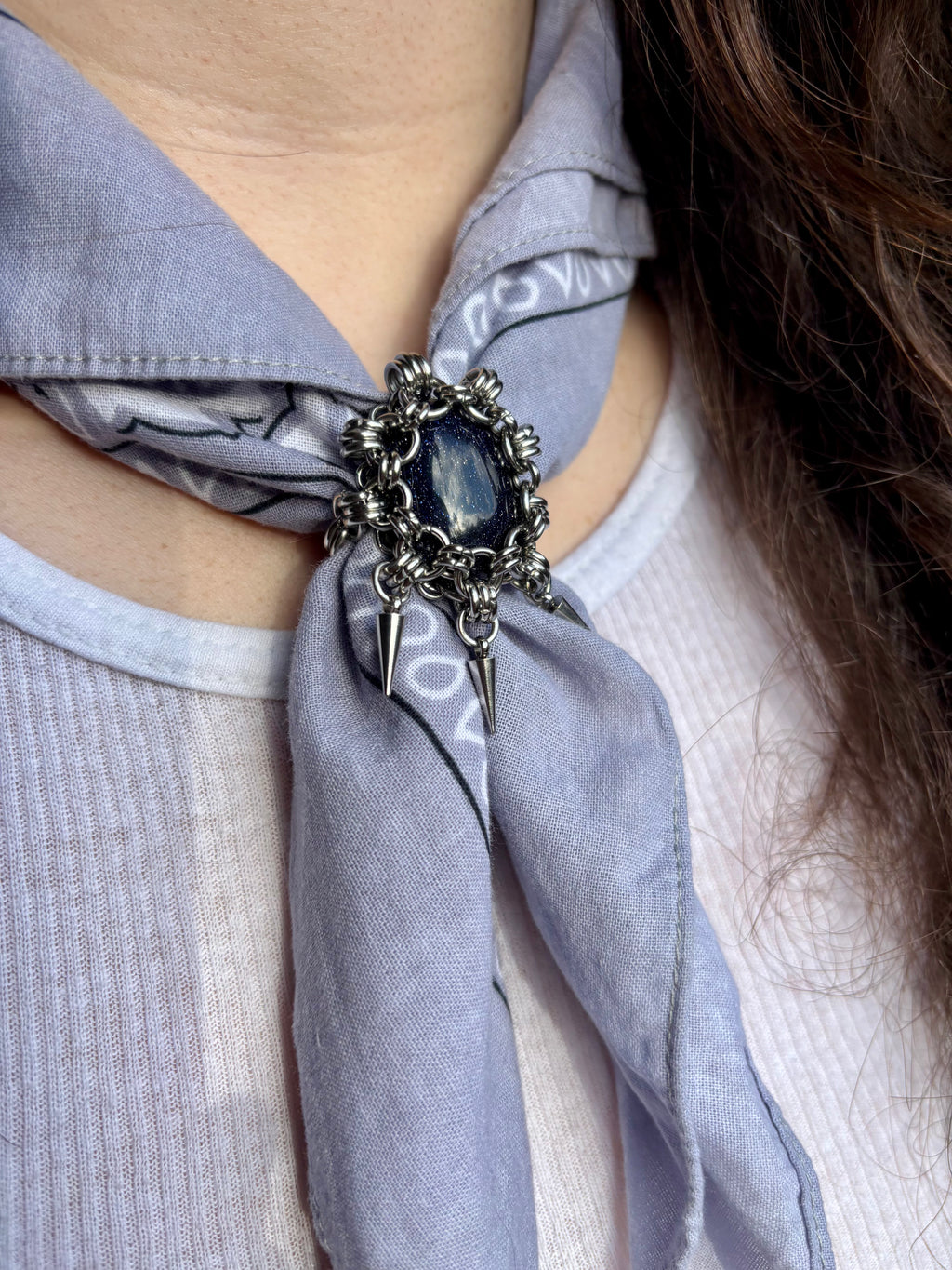 Hanky Rings