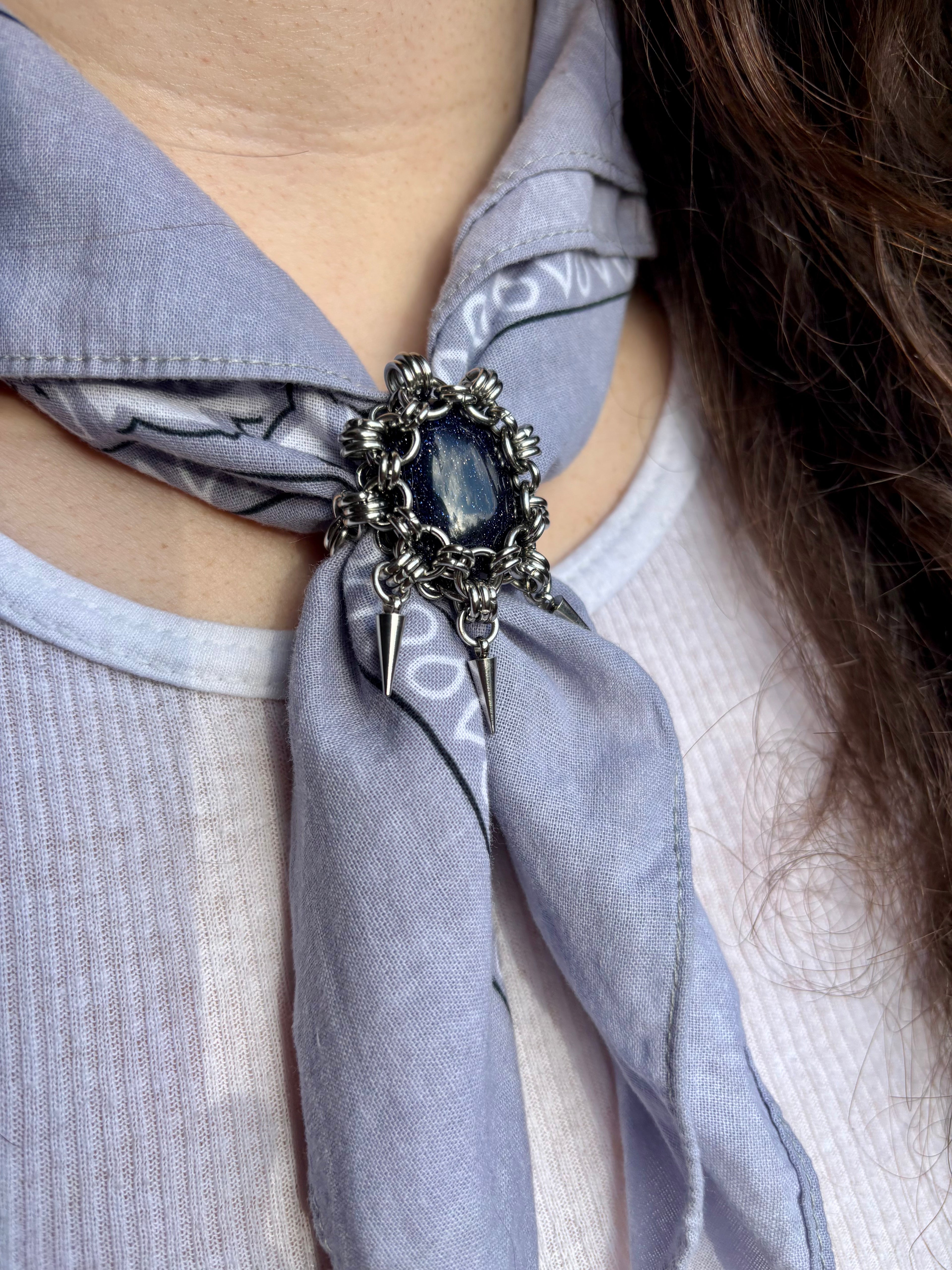 Hanky Rings