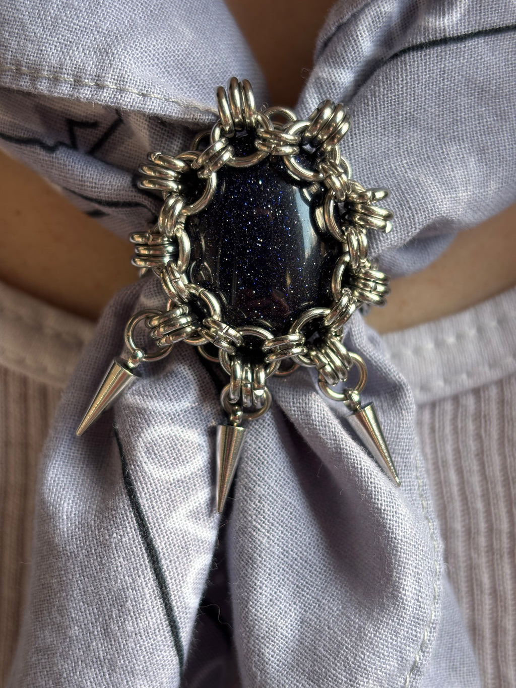 Hanky Rings