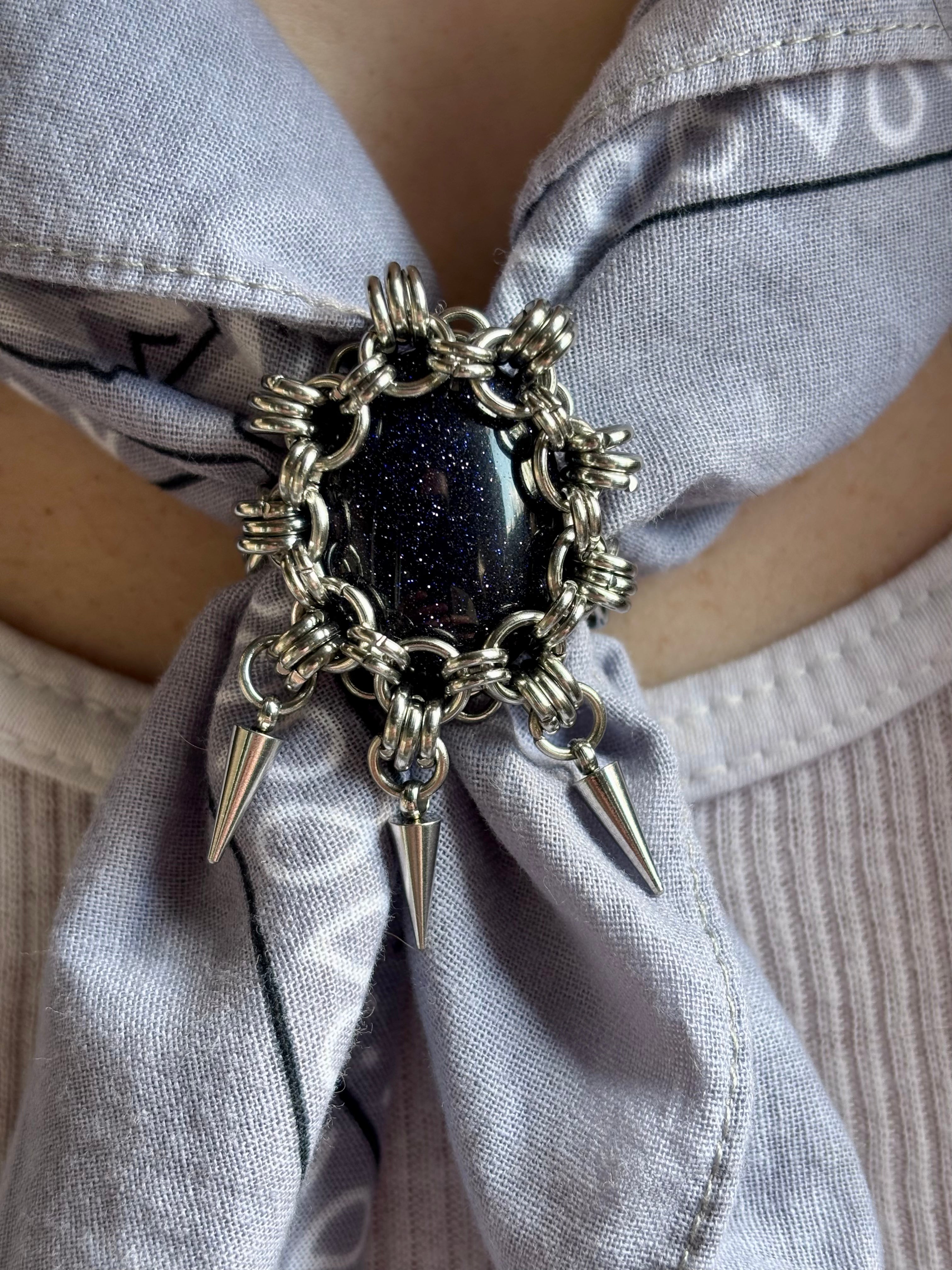 Hanky Rings