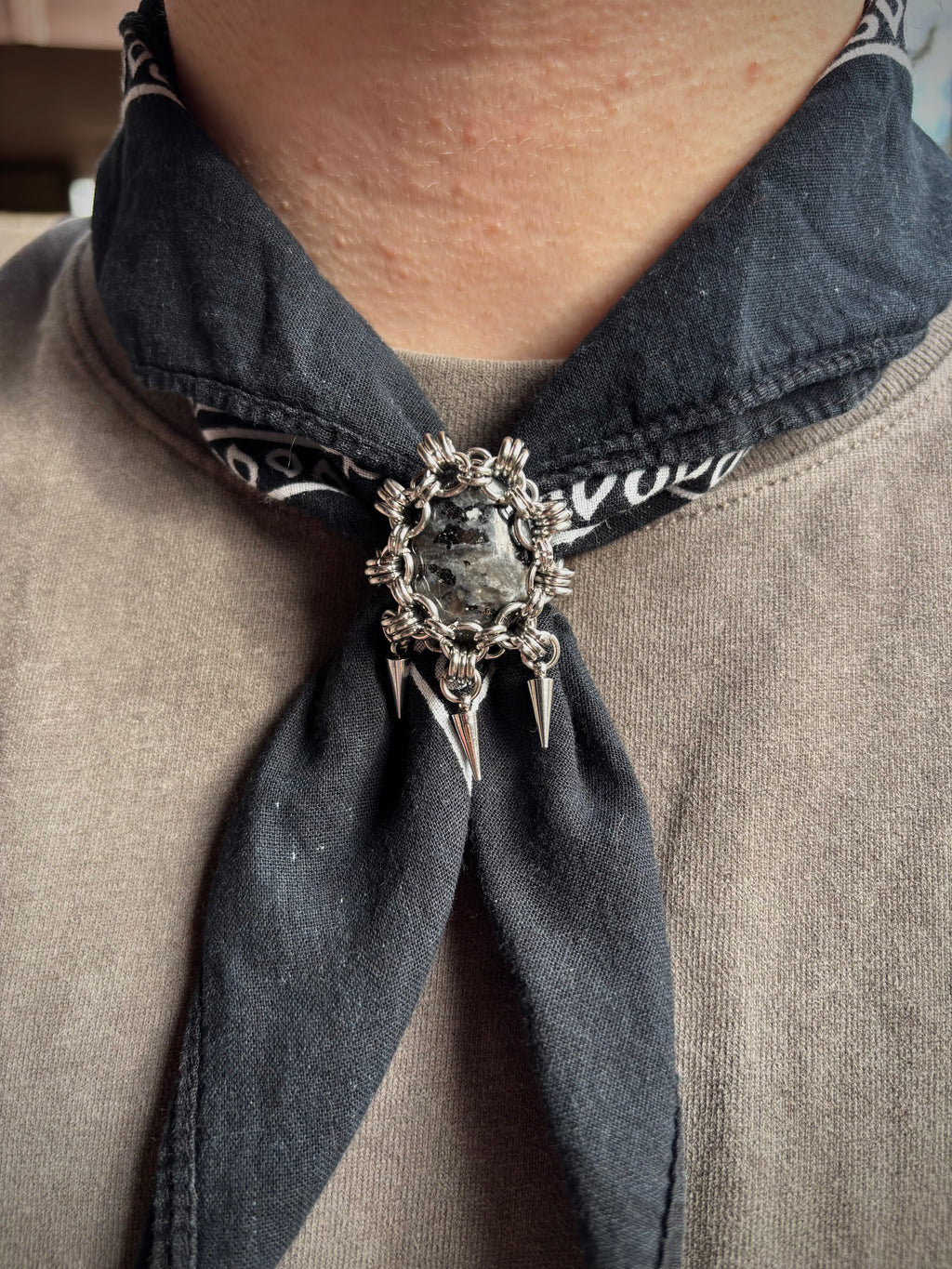 Hanky Rings