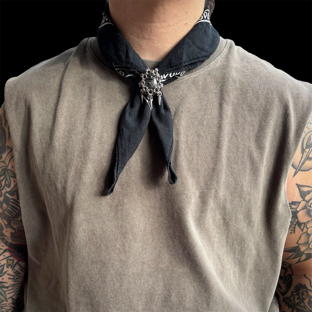 Hanky Rings