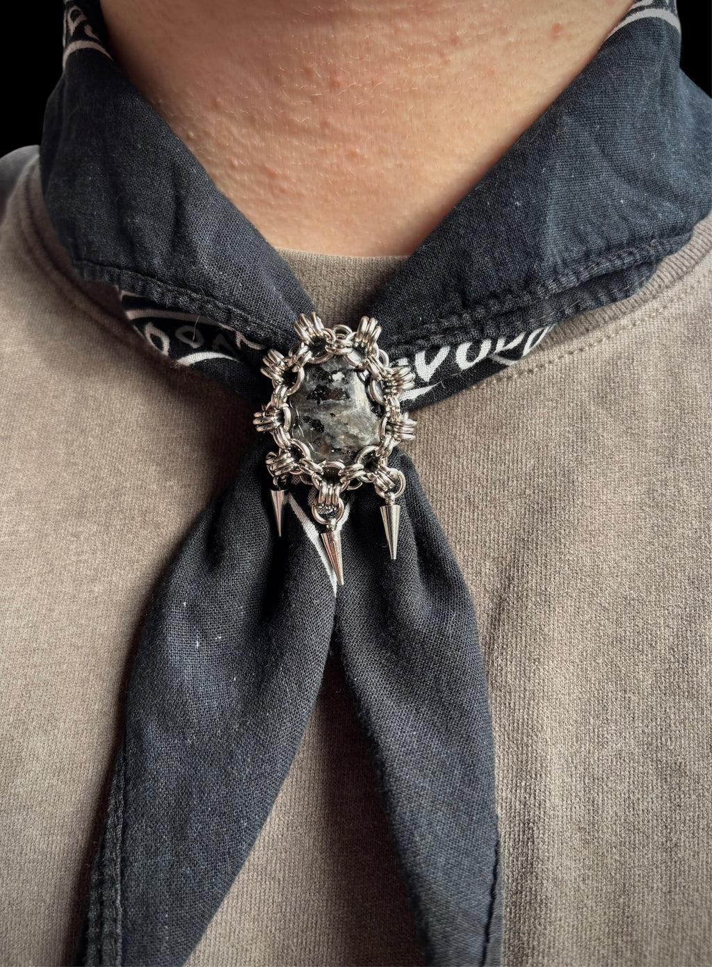 Hanky Rings
